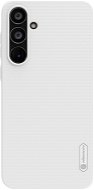 Nillkin Super Frosted Zadní Kryt pro Samsung Galaxy A35 5G White - Phone Cover