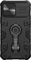 Nillkin CamShield Armor PRO Zadný Kryt pre Apple iPhone 13 Pro Max Black - Kryt na mobil