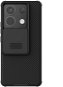 Phone Cover Nillkin CamShield PRO Zadní Kryt pro Xiaomi Redmi Note 13 Pro 5G/ Poco X6 5G Black - Kryt na mobil