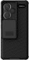 Nillkin CamShield PRO Zadní Kryt pro Xiaomi Redmi Note 13 Pro+ 5G Black - Phone Cover
