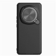 Nillkin CamShield Prop Magnetic Zadní Kryt pro Honor Magic 6 Pro Black - Phone Cover
