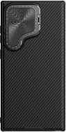 Nillkin CamShield Prop Zadní Kryt pro Samsung Galaxy S24 Ultra Black - Phone Cover