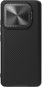 Phone Cover Nillkin CamShield Prop Zadní Kryt pro Xiaomi 14 Black - Kryt na mobil