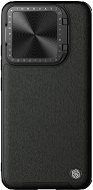 Handyhülle Nillkin CamShield Prop Back Cover für das Xiaomi 14 Black - Kryt na mobil