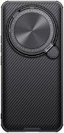 Kryt na mobil Nillkin CamShield Prop Zadný Kryt pre Xiaomi 14 Ultra Black - Kryt na mobil
