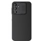 Nillkin CamShield Zadní Kryt pro Samsung Galaxy A15 5G Black - Phone Cover