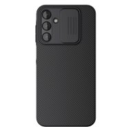 Kryt na mobil Nillkin CamShield Zadný Kryt pre Xiaomi Redmi Note 13 5G Black - Kryt na mobil