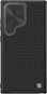 Nillkin Textured Prop Magnetic Hard Case für das Samsung Galaxy S24 Ultra Black - Handyhülle