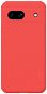 Nillkin Super Frosted PRO Zadní Kryt pro Google Pixel 8a Red - Phone Cover