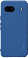 Nillkin Super Frosted PRO Google Pixel 8a kék tok - Telefon tok