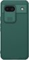 Nillkin CamShield PRO Back Cover für das Google Pixel 8a Deep Green - Handyhülle