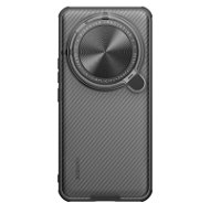Nillkin CamShield Prop Zadní Kryt pro Xiaomi 14 Ultra Transparent Black - Phone Cover