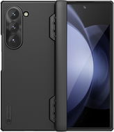 Nillkin Super Frosted FOLD Zadný Kryt na Samsung Galaxy Z Fold 6 Black - Kryt na mobil