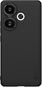 Kryt na mobil Nillkin Super Frosted PRO Zadní Kryt pro Poco F6 Black - Kryt na mobil