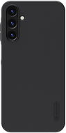 Nillkin Super Frosted Back Cover für das Samsung Galaxy A25 5G Black - Handyhülle