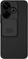 Nillkin CamShield Zadní Kryt pro Xiaomi Redmi 13 4G/Poco M6 4G Black - Kryt na mobil