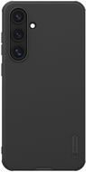 Nillkin Super Frosted PRO Magnetic Backcover für Samsung Galaxy S24 FE Black - Handyhülle