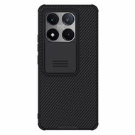 Nillkin CamShield PRO Xiaomi 14T fekete tok - Telefon tok