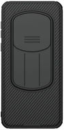Nillkin CamShield PRO Zadní Kryt pro Honor Magic7 Pro Black - Kryt na mobil