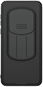Nillkin CamShield PRO Zadní Kryt pro Honor Magic7 Pro Black - Kryt na mobil