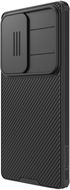 Nillkin CamShield PRO Zadný Kryt pre Samsung Galaxy S25 Ultra Black - Kryt na mobil