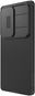 Nillkin CamShield PRO Zadní Kryt pro Samsung Galaxy S25 Ultra Black - Kryt na mobil