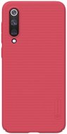 Nillkin Frosted zadný kryt pre Xiaomi Mi9 Lite Red - Kryt na mobil