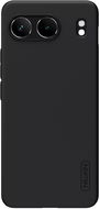Nillkin Super Frosted OnePlus Nord 4 fekete tok - Telefon tok