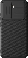 Nillkin CamShield PRO Poco X7 Pro 5G Black tok - Telefon tok