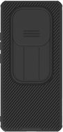 Nillkin CamShield PRO Zadní Kryt pro Xiaomi Redmi Note 14 Pro 5G/Poco X7 5G Black  - Kryt na mobil