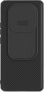 Nillkin CamShield PRO Zadní Kryt pro Xiaomi Redmi Note 14 Pro+ 5G Black - Kryt na mobil