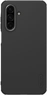 Nillkin Super Frosted PRO Magnetic Samsung Galaxy A26 5G Black tok - Telefon tok