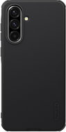Nillkin Super Frosted PRO Magnetic Back Cover for Samsung Galaxy A36 5G Black - Phone Cover