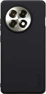 Nillkin Super Frosted PRO Zadní Kryt pro OnePlus 13R Black - Kryt na mobil