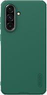 Nillkin Super Frosted PRO Back Cover for Samsung Galaxy A36 5G Dark Green - Phone Cover
