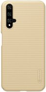 Nillkin Frosted Back Cover for Honor 20 Gold - Phone Cover
