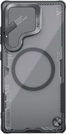 Nillkin Iceblade Prop Magnetic Samsung Galaxy S25 Ultra Black tok - Telefon tok