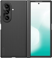 Nillkin Super Frosted FOLD Magnetic Back Cover for Samsung Galaxy Z Fold 7 Black - Phone Cover