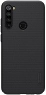 Nillkin Frosted Back Cover for Xiaomi Redmi Note 8T Black - Phone Cover