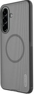 Nillkin Super Frosted PRO Magnetic Back Cover for Samsung Galaxy A57 Transparent Black - Phone Cover