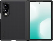 Nillkin Super Frosted FOLD Magnetic pro Samsung Galaxy Z Fold 8 Black - Phone Cover