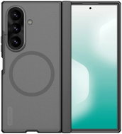 Nillkin Super Frosted FOLD Magnetic for Samsung Galaxy Z Fold 8 Ultra Transparent Black - Phone Cover
