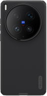 Nillkin Super Frosted PRO Magnetic pro Vivo X300 Ultra Black - Phone Cover