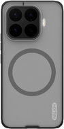 Nillkin Super Frosted PRO Magnetic pro Xiaomi 17T Pro Transparent Black - Phone Cover