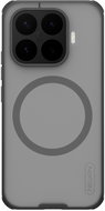 Nillkin Super Frosted PRO Magnetic pro Xiaomi 17T Transparent Black - Phone Cover