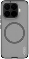 Nillkin Super Frosted PRO pro Xiaomi 17T Pro Transparent Black - Phone Cover