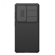Nillkin CamShield PRO pro Samsung Galaxy S26 FE Black - Phone Cover