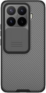 Nillkin CamShield PRO pro Xiaomi 17T Pro Transparent Black - Phone Cover
