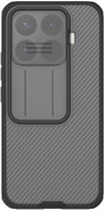 Nillkin CamShield PRO pro Xiaomi 17T Transparent Black - Phone Cover