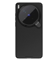 Nillkin CamShield Prop Magnetic pro Vivo X300 Ultra Black - Phone Cover